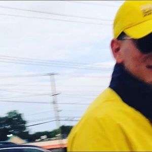 Meet your Posher, Josh